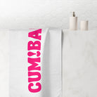 Cum! Baby! Squirt Towel