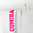 Cum! Baby! Squirt Towel