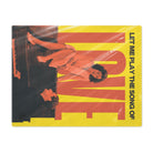 Let Me Play the Song of Love | Mix & Match Playful Fun-Flirty Lovers’ Toy Mats