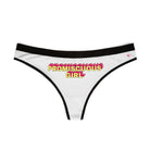 Promiscuous Girl | Mix & Match Women’s Fun-Flirty Lovers’ Thongs