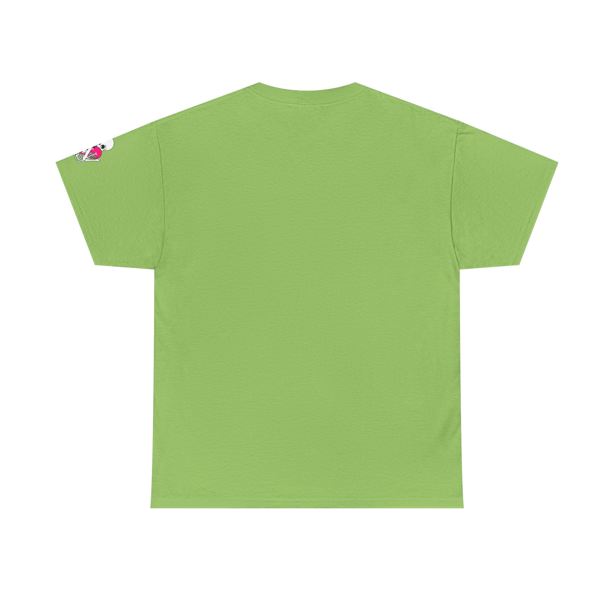 Nectar Napkins Brand Green Unisex T-Shirt