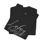 Luxury Looks Good | Mix & Match 100% Cotton Unisex Fun-Flirty Lovers’ Tees
