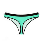 eat it. | Mix & Match Women’s Fun-Flirty Lovers’ Thongs