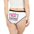 Naughty Playground | Mix & Match Women’s Fun-Flirty Lovers’ Panties