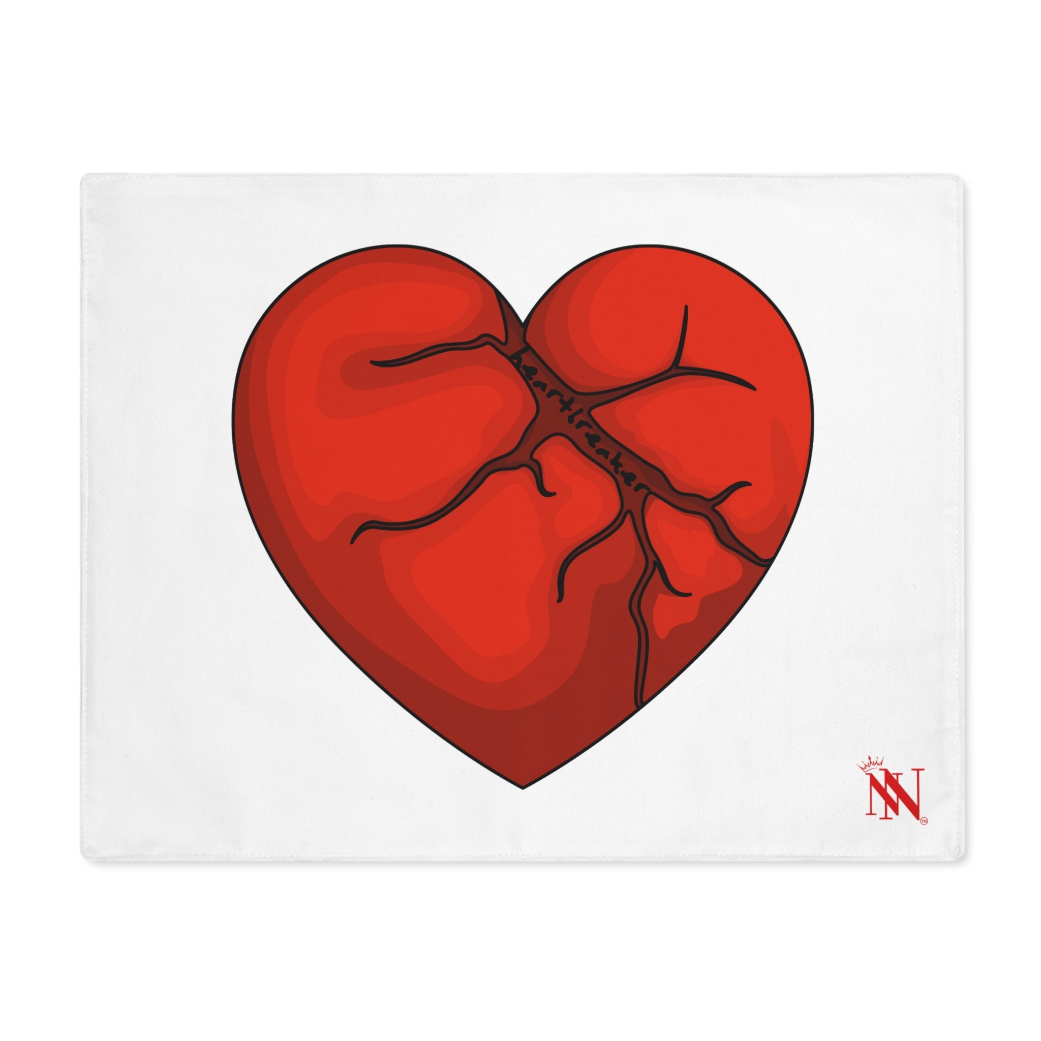 Heartbreaker | Mix & Match Playful Fun-Flirty Lovers’ Toy Mats