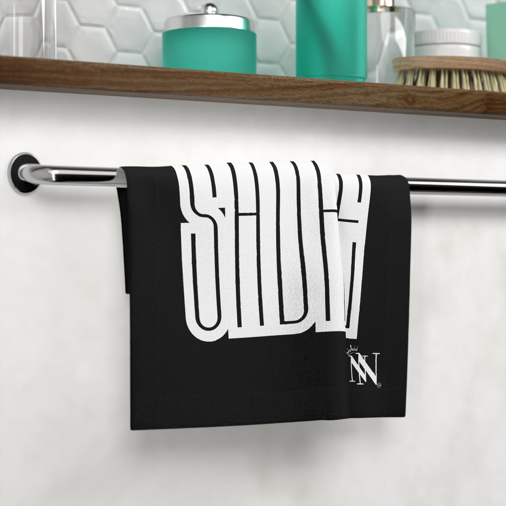 Savage | Mix & Match Lils’ Fun-Flirty Lovers’ Towels