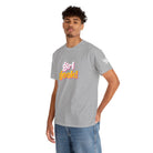 Girl Geek! | Mix & Match 100% Cotton Unisex Fun-Flirty Lovers’ Tees