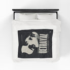 Betrayal Movie Poster | Mix & Match Soft Fun-Flirty Lovers’ Blankets