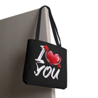 I Heart Arrow You | Mix & Match Fun-Flirty Lovers’ Totes