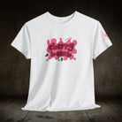 Cherry Bomb | Mix & Match 100% Cotton Unisex Fun-Flirty Lovers’ Tees