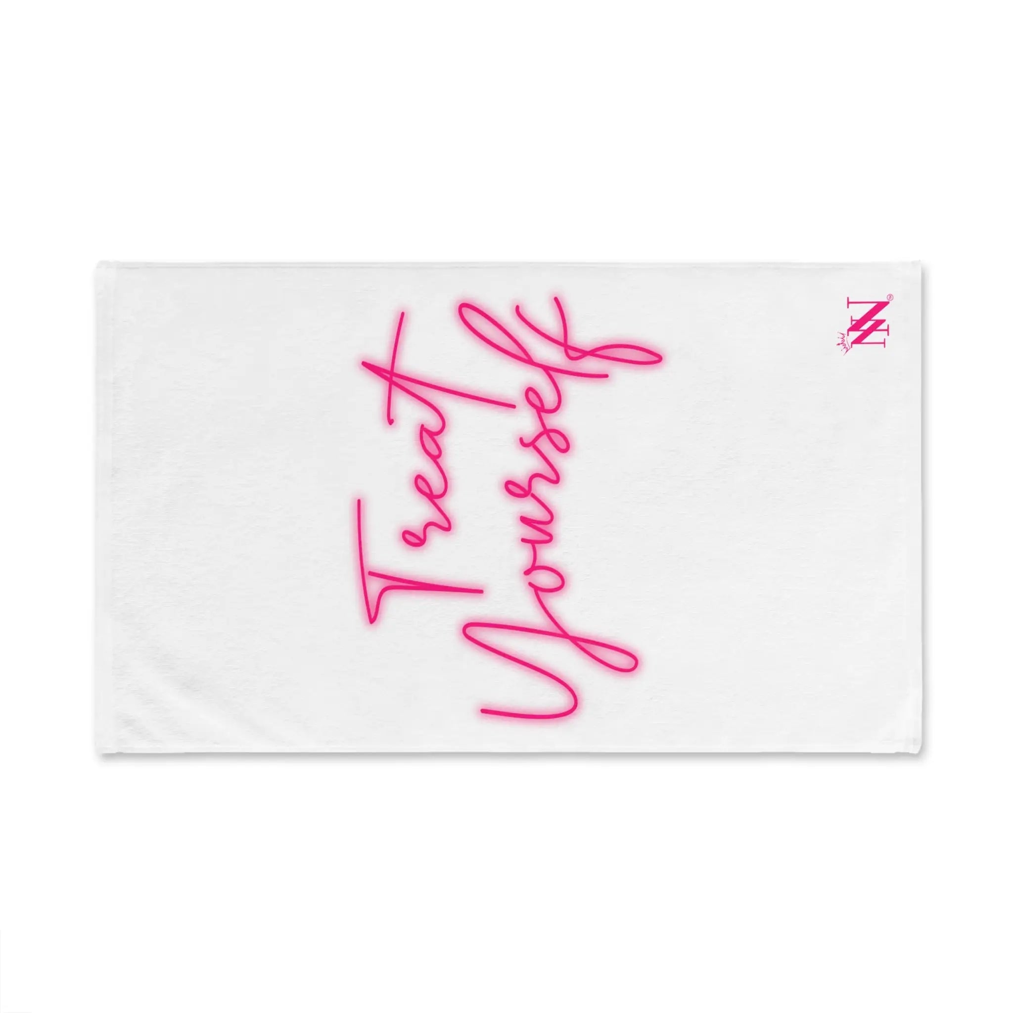 Treat Yourself | Mix & Match Original Fun-Flirty Lovers’ Towels