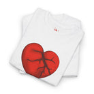 Heartbreaker | Mix & Match 100% Cotton Unisex Fun-Flirty Lovers’ Tees