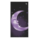 Purple Moon | Mix & Match XL Fun-Flirty Lovers’ Towels