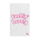 Fuckin’ Lovely Cum Towel