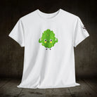 Meaty Buddy 420 | Mix & Match 100% Cotton Unisex Fun-Flirty Lovers’ Tees