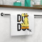 Duck Duck Duck | Mix & Match Lils’ Fun-Flirty Lovers’ Towels