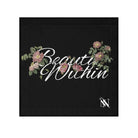 Beauty Within Cum Rag