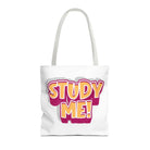 Study Me! | Mix & Match Fun-Flirty Lovers’ Totes