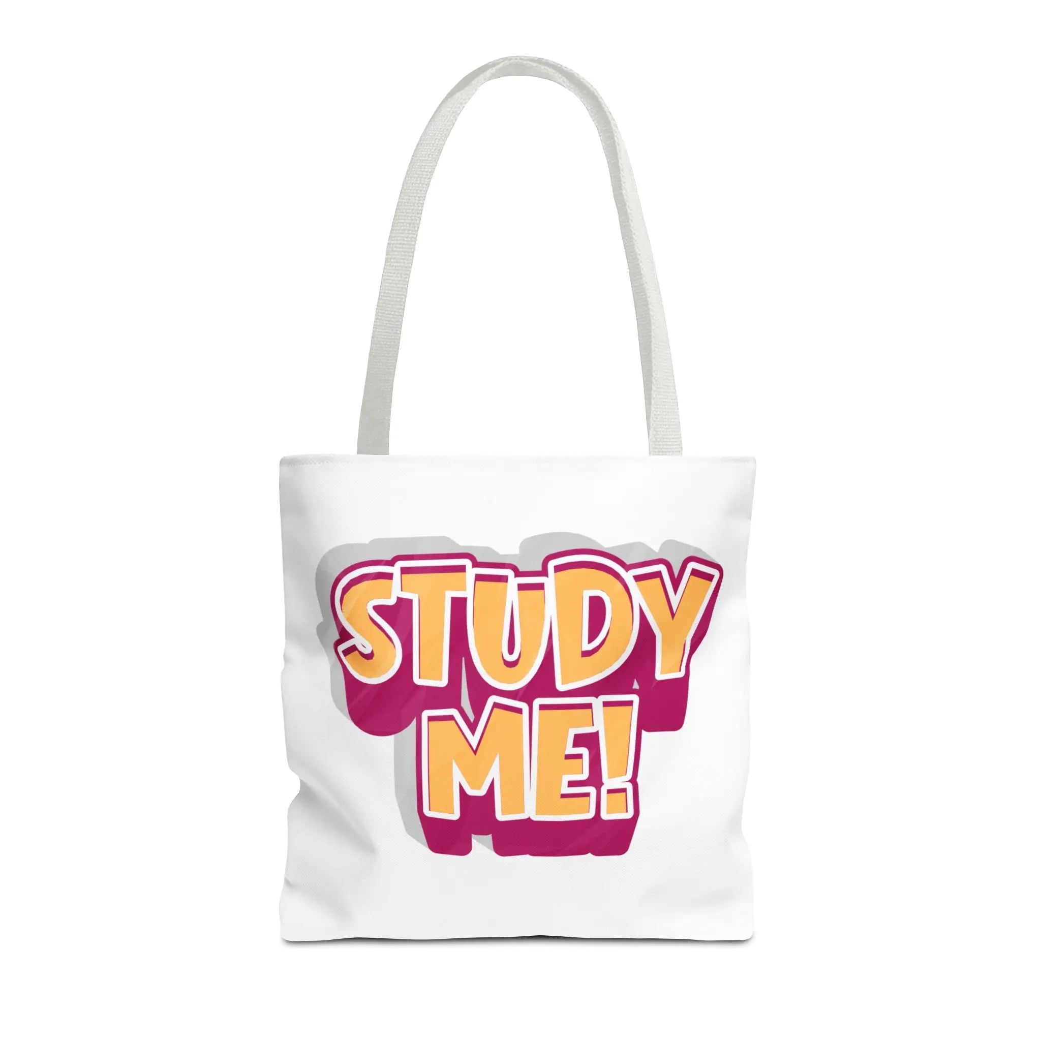 Study Me! | Mix & Match Fun-Flirty Lovers’ Totes
