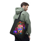 Hop Til You Drop Easter Tote Bag