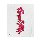 Dripping Spank Me | Nectar Napkins Fun-Flirty Lovers’ Blankets