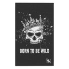 Born To Be Wild | Mix & Match Soft Fun-Flirty Lovers’ Towels