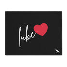 Lube Love | Mix & Match Playful Fun-Flirty Lovers’ Toy Mats