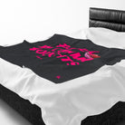 Fueled By Cummy Thoughts Romantic Gifts Love Blanket