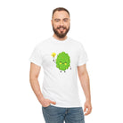Idea Buddy 420 | Mix & Match 100% Cotton Unisex Fun-Flirty Lovers’ Tees