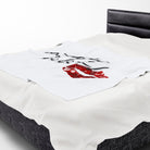 Mouthy Bitch! | Mix & Match Fun-Flirty Lovers’ Blankets