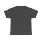 Nectar Napkins Brand Dark Heather | Fun-Flirty Lovers’ T-Shirts