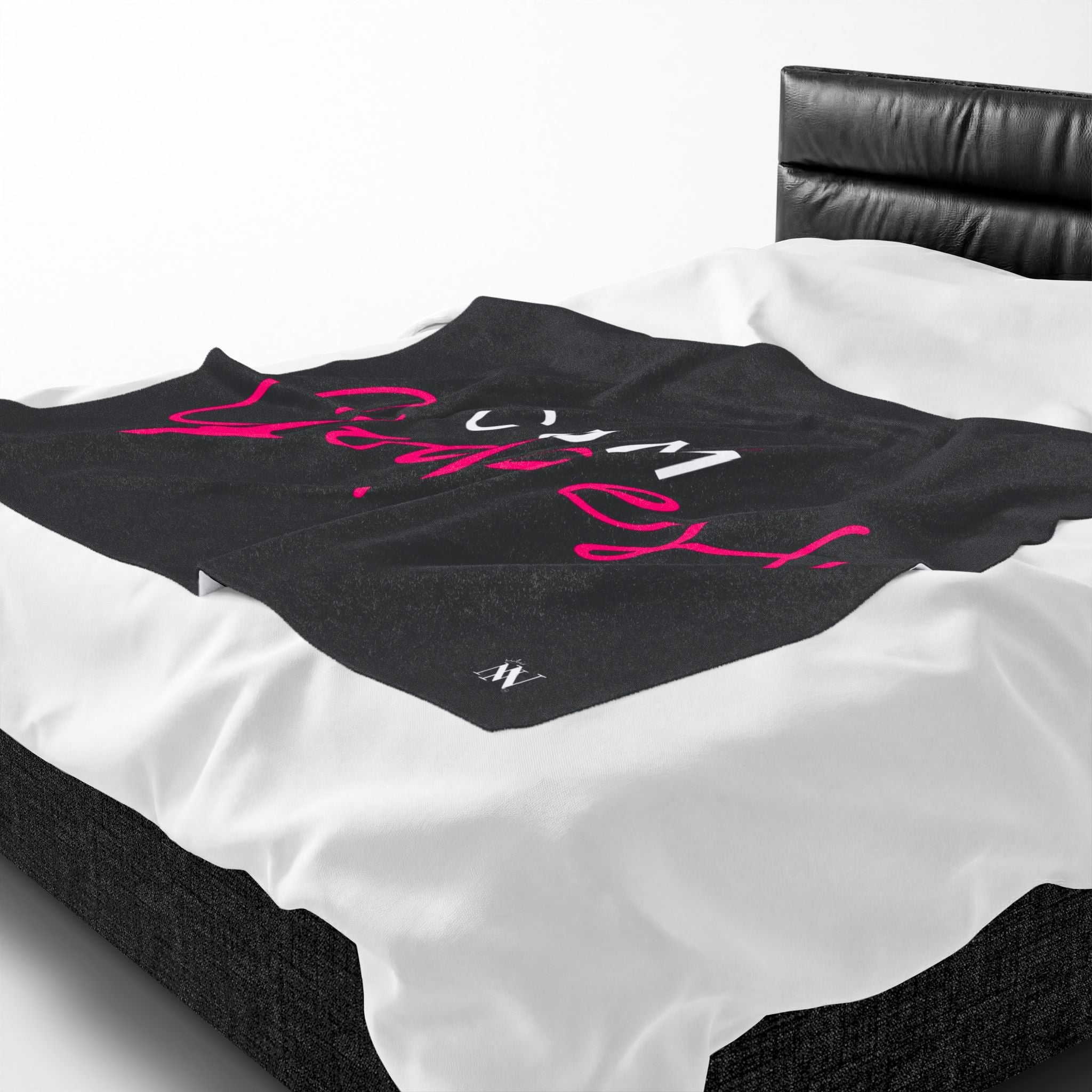 Cum Goddess Blanket