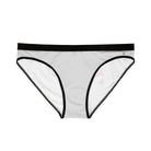 Whale Done! | Mix & Match Women’s Fun-Flirty Lovers’ Panties