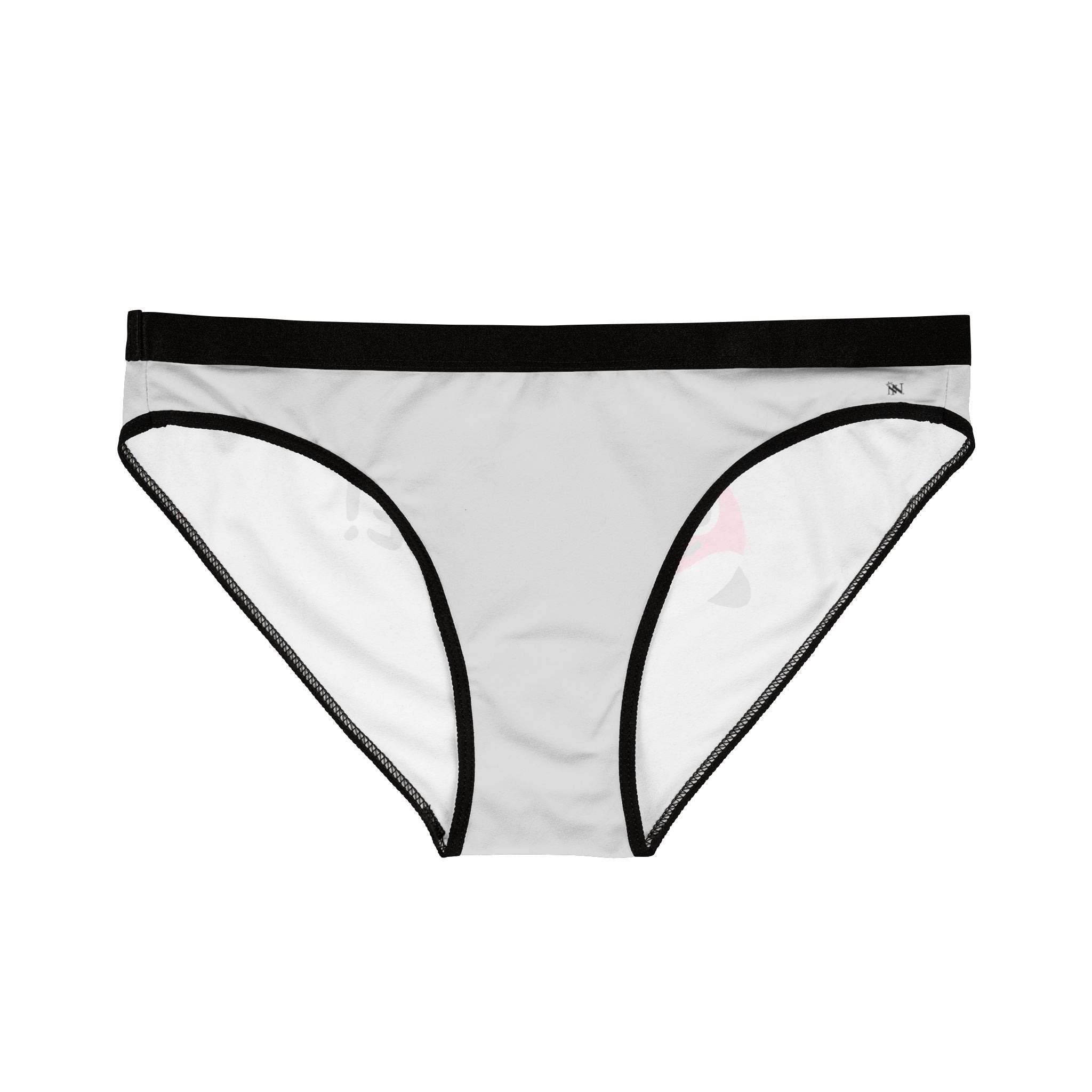 Whale Done! | Mix & Match Women’s Fun-Flirty Lovers’ Panties