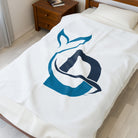 D Tails | Mix & Match Soft Fun-Flirty Lovers’ Blankets
