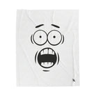 Stop Looking! | Mix & Match Fun-Flirty Lovers’ Blankets