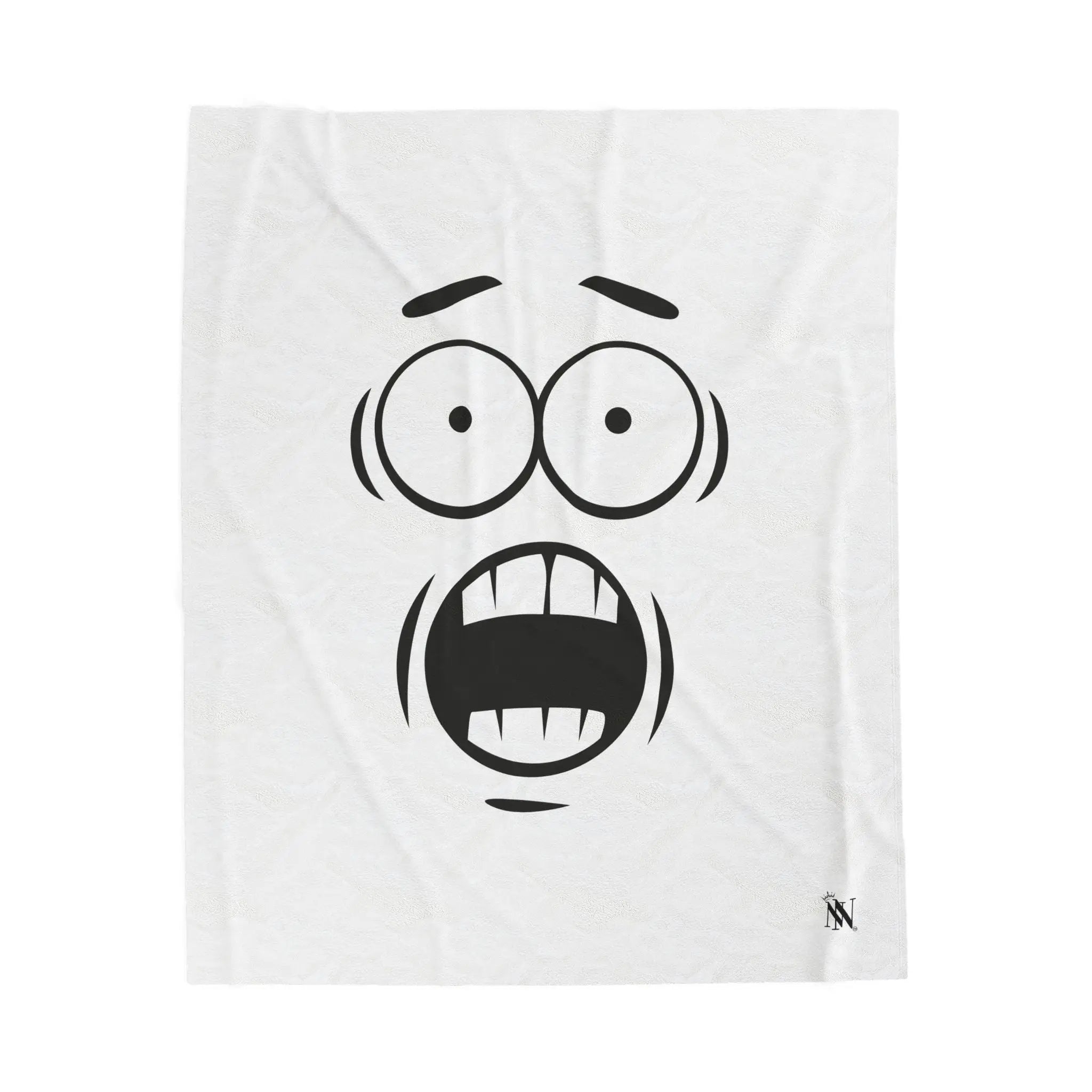 Stop Looking! | Mix & Match Fun-Flirty Lovers’ Blankets