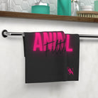 Filthy Animal | Mix & Match Lils’ Fun-Flirty Lovers’ Towels
