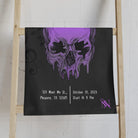 Meet My Monster Halloween | Mix & Match Original Fun-Flirty Lovers’ Towels