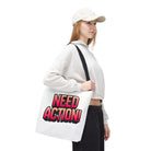 Need Action! | Mix & Match Fun-Flirty Lovers’ Totes