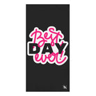 Best Day Ever! Giant Sex Towel