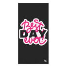 Best Day Ever! | Mix & Match XL Fun-Flirty Lovers’ Towels