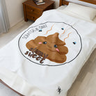 Stinky Sweet Scratch N Sniff | Mix & Match Fun-Flirty Lovers’ Blankets