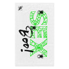 Sex Boo! | Mix & Match Soft Fun-Flirty Lovers’ Towels