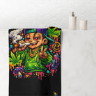 Light It Up 420 Big Ass Rimming Sex Towel