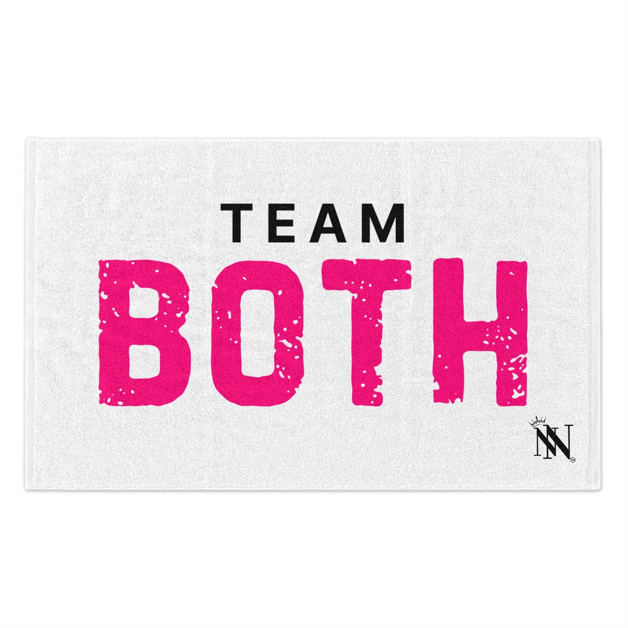 Team Both Microfiber Towel