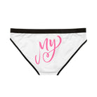 My Love | Mix & Match Women’s Fun-Flirty Lovers’ Panties
