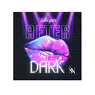 Whisper After Dark Cum Rag