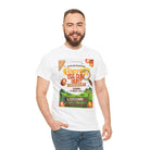Easter Egg Cum Hunt | Mix & Match 100% Cotton Unisex Fun-Flirty Lovers’ Tees