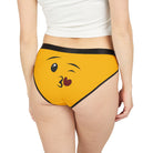 Emoji Kiss | Mix & Match Women’s Fun-Flirty Lovers’ Panties